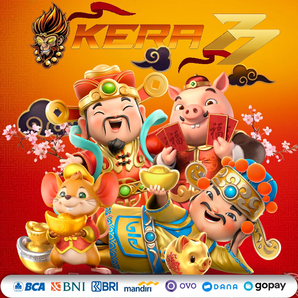 KERA77 Informasi RTP Slot Online dan Angka Togel Hari Ini dengan Panduan Lengkap
